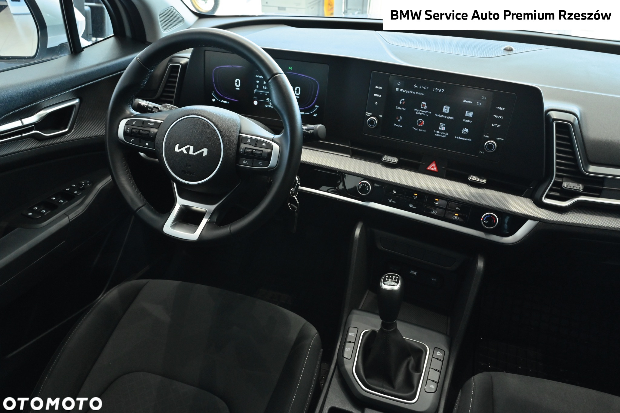 Kia Sportage 1.6 T-GDI Anniversary 2WD - 15
