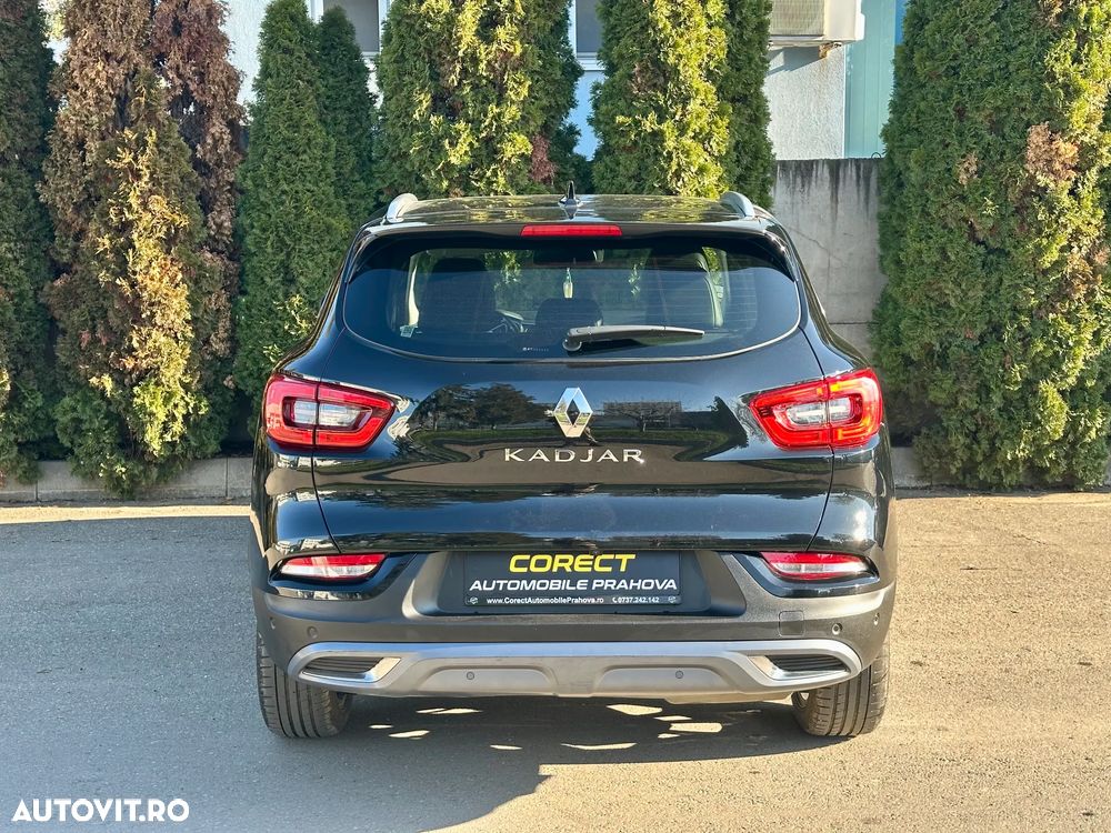 Renault Kadjar - 11