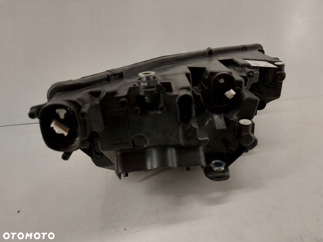 Skoda Octavia 4 5E4 20- lampa lewa przednia przód - 6