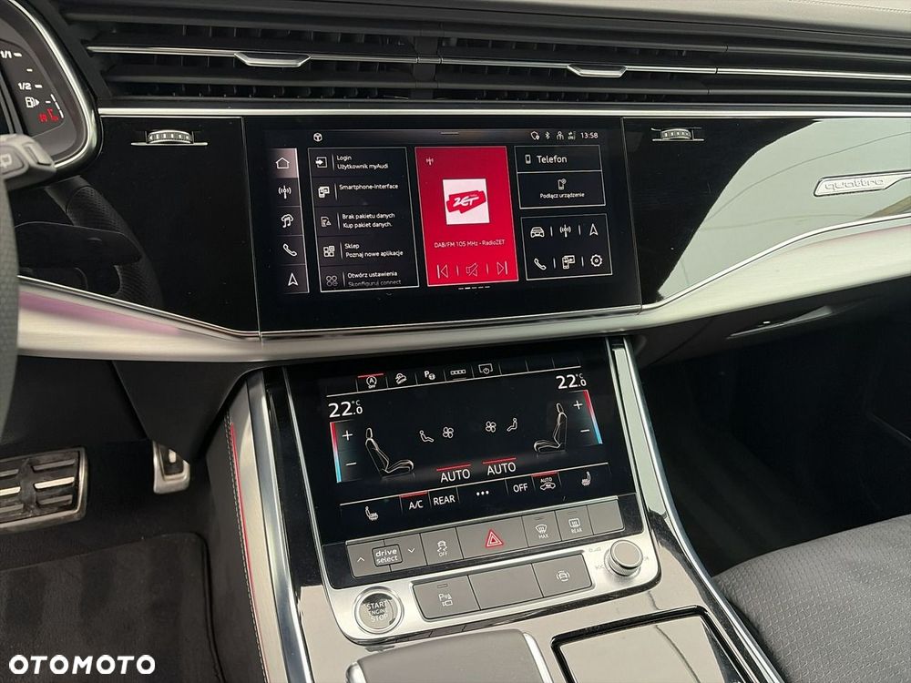 Audi Q8 50 TDI quattro tiptronic - 17