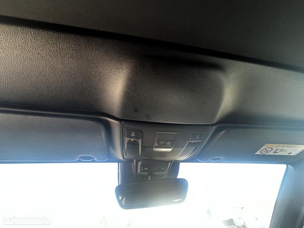 Mercedes-Benz C 220 d Aut. - 23