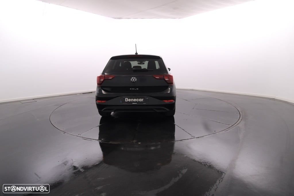 VW Polo 1.0 TSI Life - 6