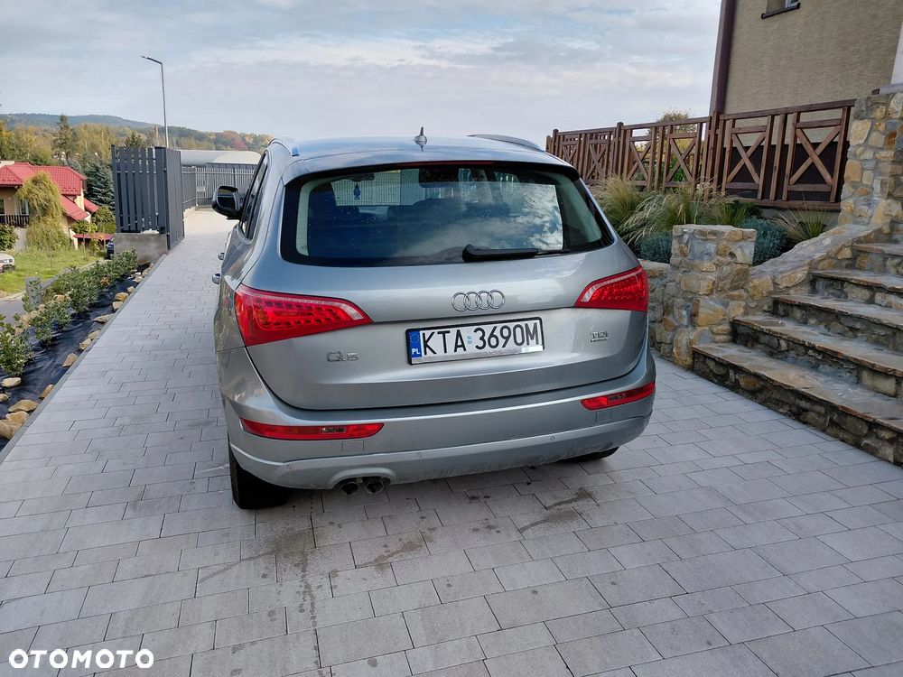 Audi Q5 - 4