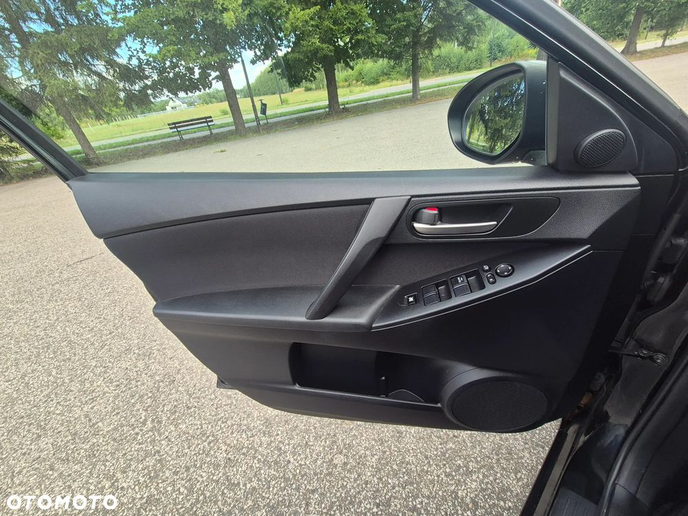 Mazda 3 1.6 Comfort - 15