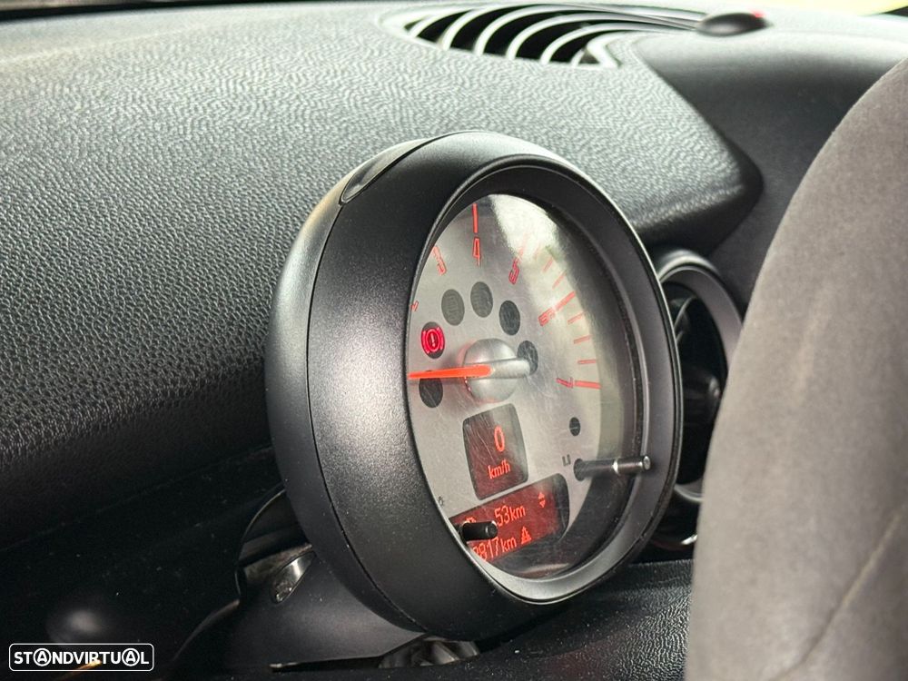 MINI 3 Portas Cooper D - 39