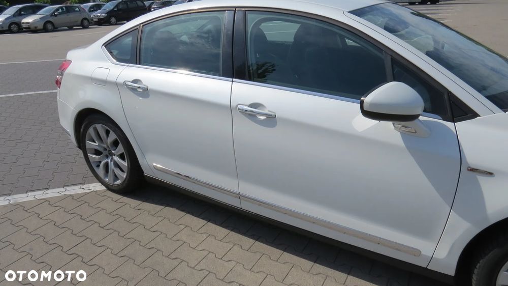 Citroën C5 BlueHDi 180 S&S EAT6 Exclusive - 11