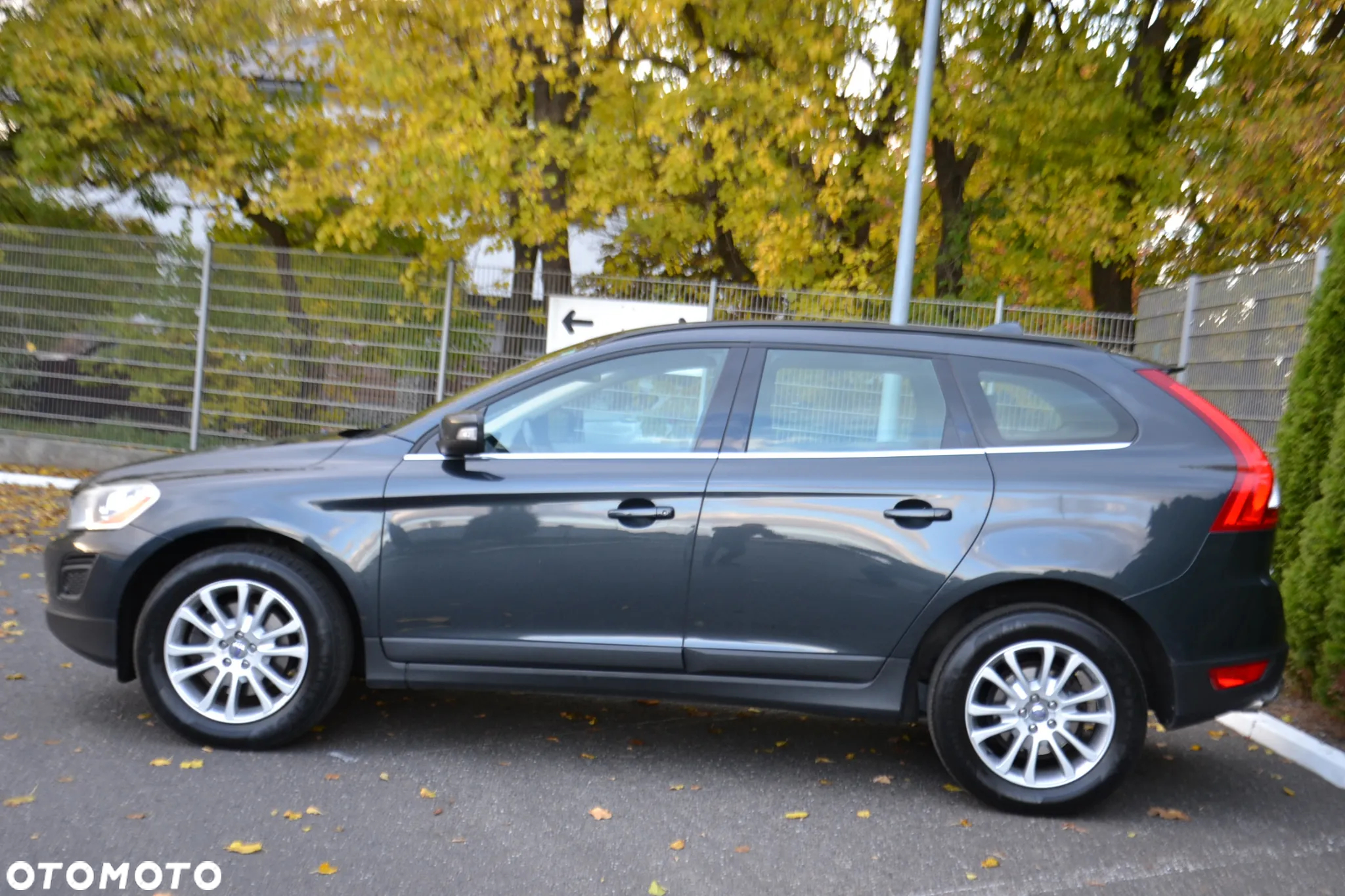 Volvo XC 60 D3 Momentum - 14