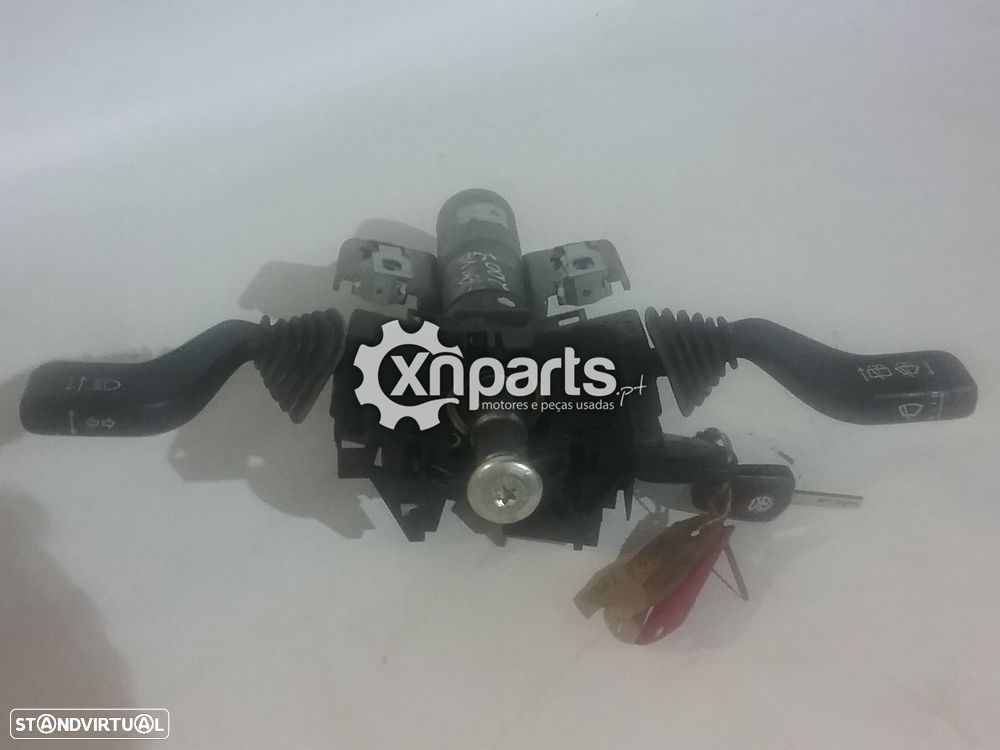 Coluna de Direção OPEL MERIVA 1.3CDTI 2003 - 2010 - 1