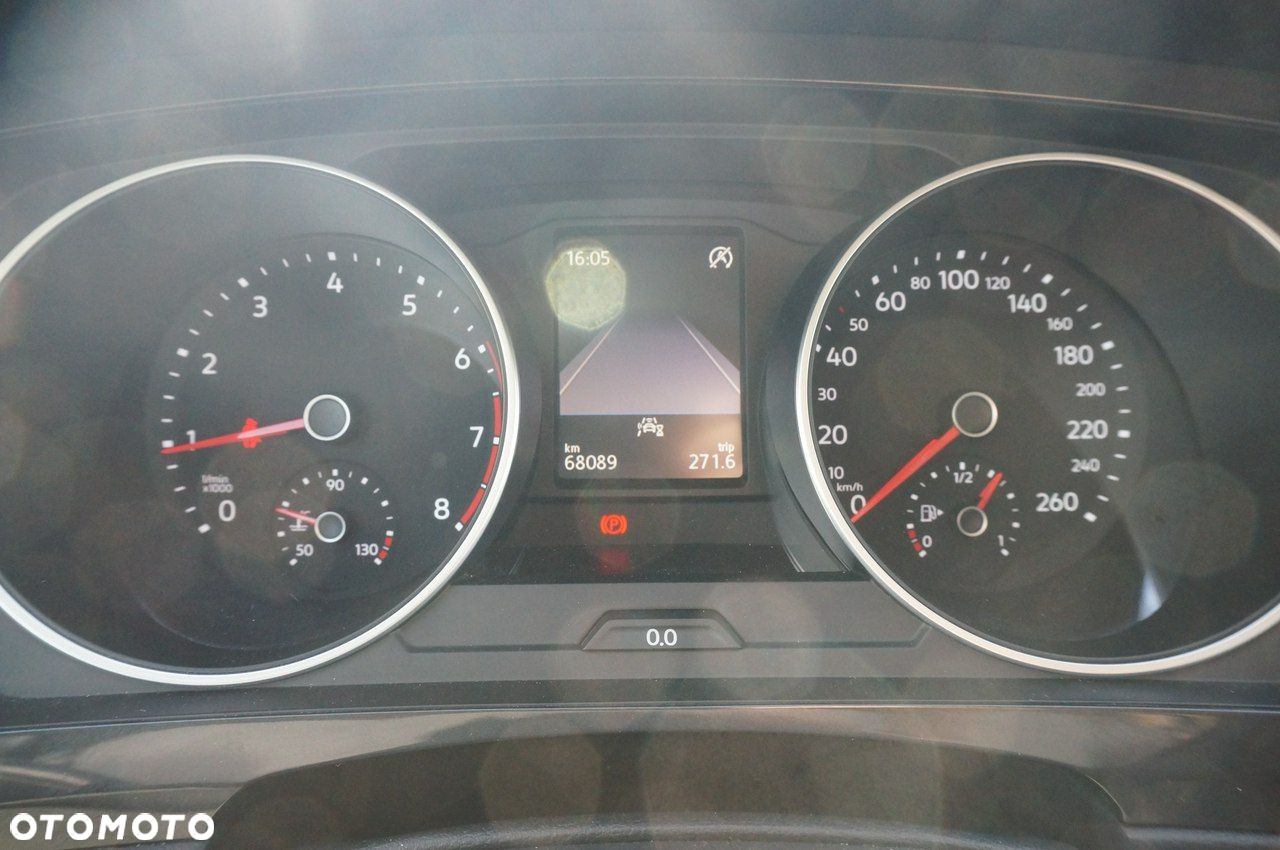 Volkswagen Tiguan 1.5 TSI EVO Life - 13