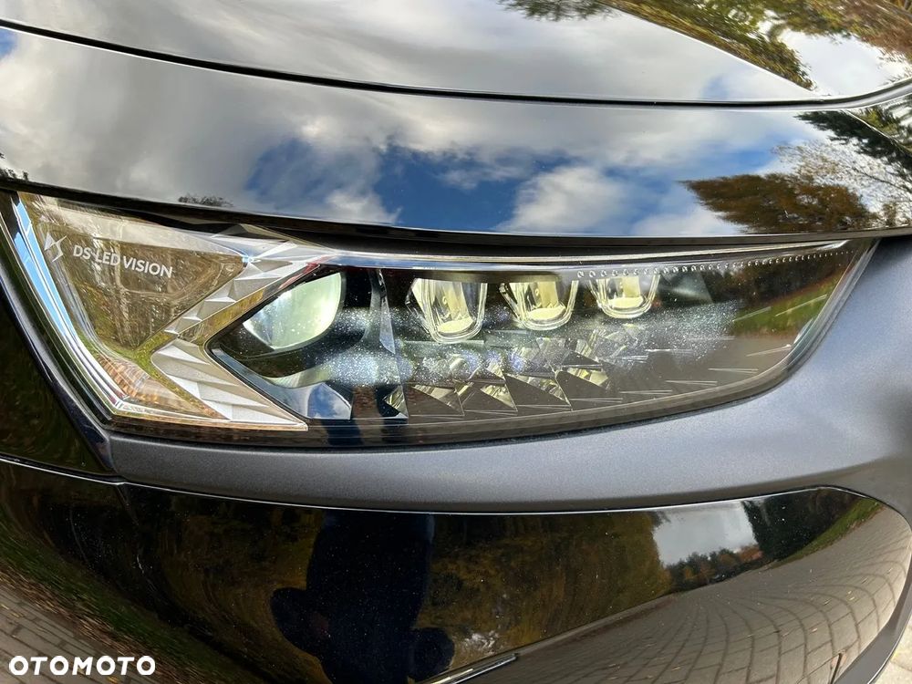 DS Automobiles DS 7 Crossback - 24