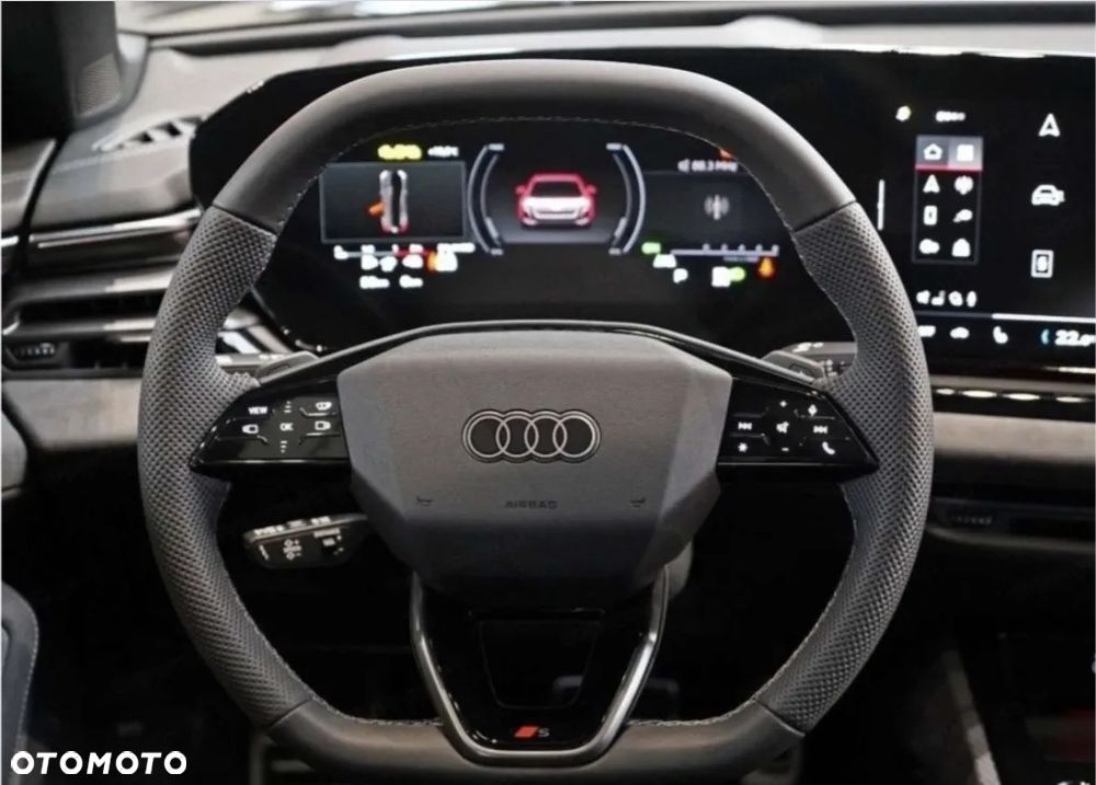Audi A5 Avant TFSI Quattro S tronic - 6