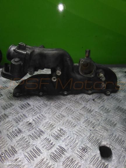 Chevrolet Captiva 2.0 D 4WD LLW - 19