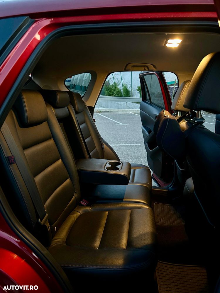 Mazda CX-5 CD175 4x4 Revolution - 13