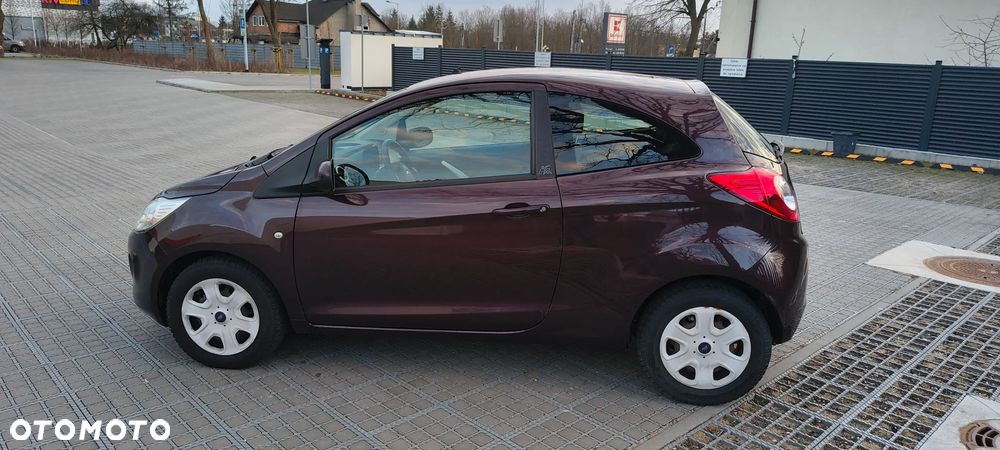 Ford KA 1.2 Trend+ ASS EU6 - 6