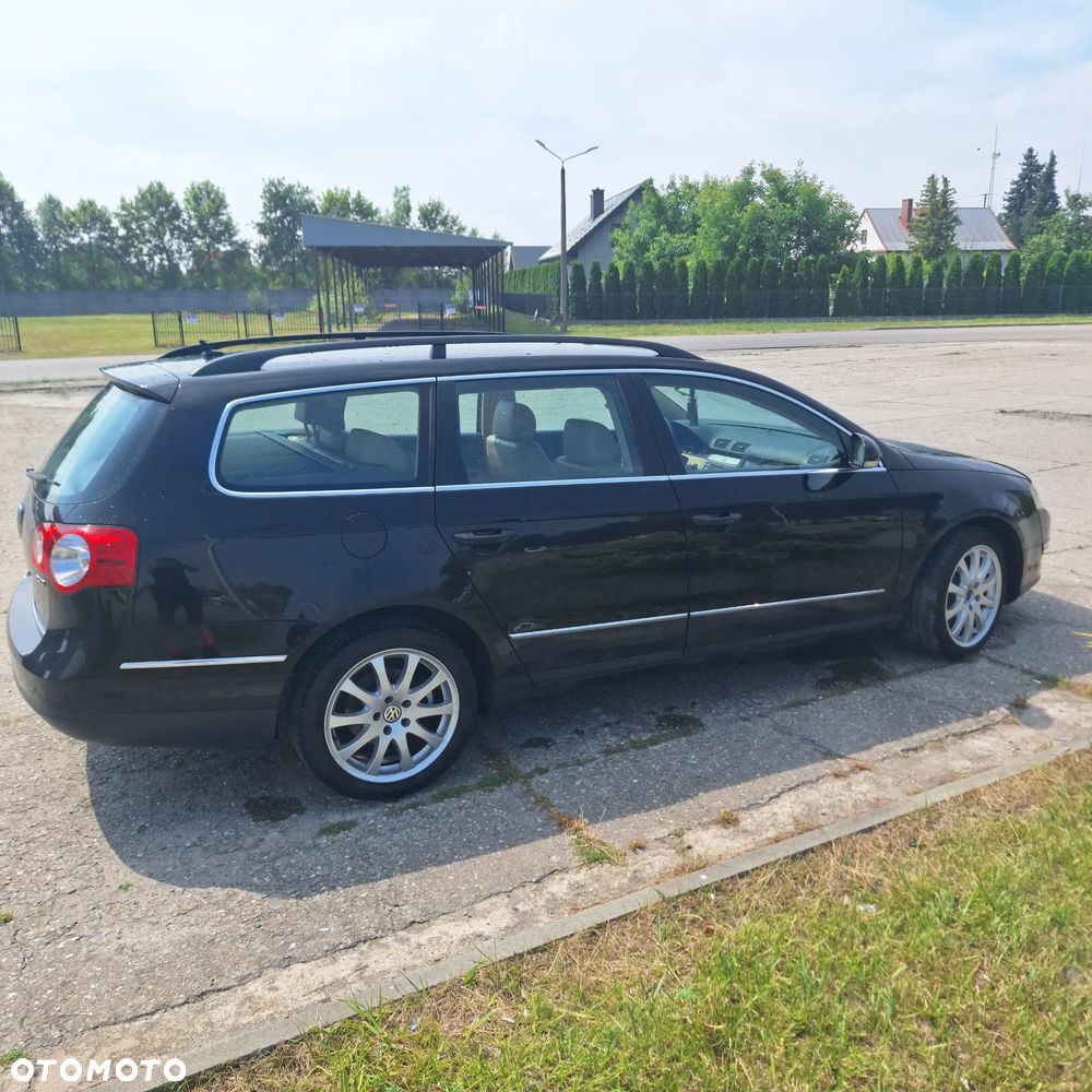 Volkswagen Passat 2.0 TDI DPF Comfortline - 7