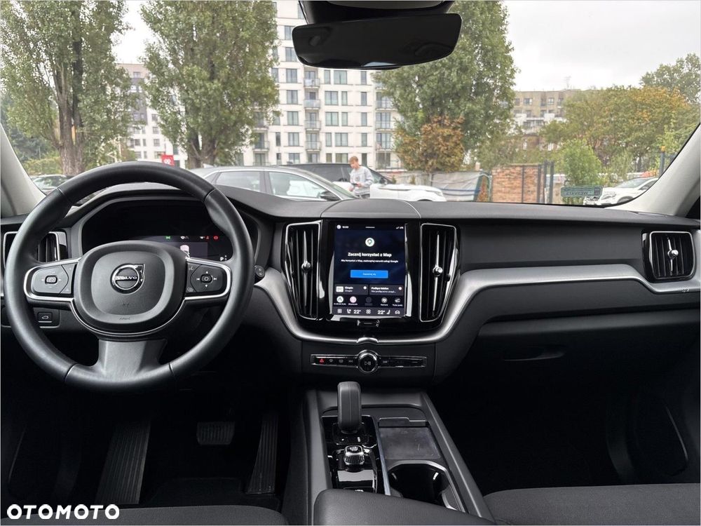 Volvo XC 60 B4 B Core - 12