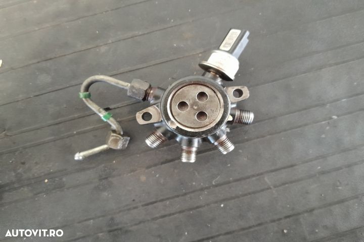 Rampa injectoare R9144Z070A 8200379933 R9144Z070A 8200379933 Dacia Lo - 2