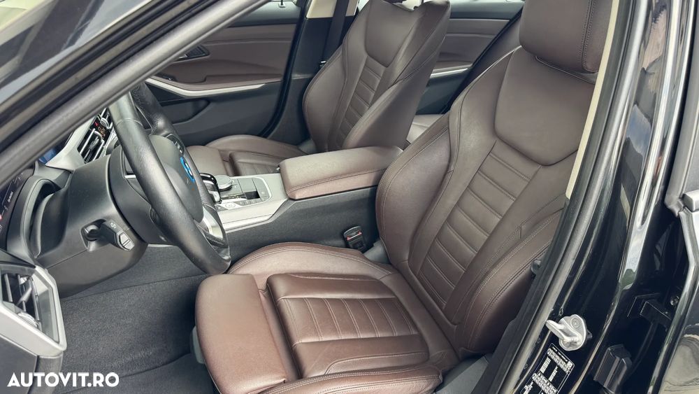 BMW Seria 3 - 17