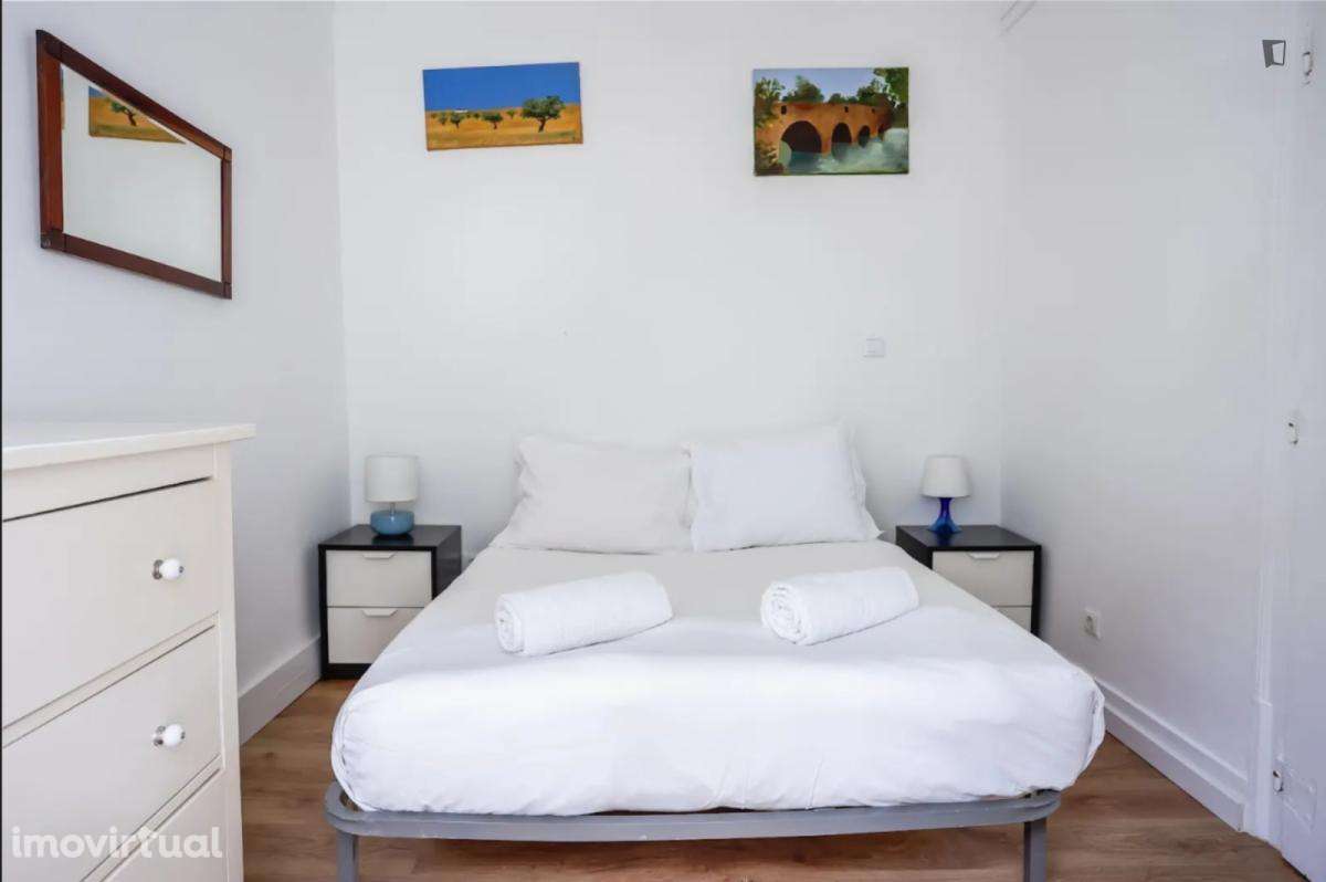 Apartamento com 3 quartos - localizado em Bairro Alto Lisbon - Grande imagem: 3/56