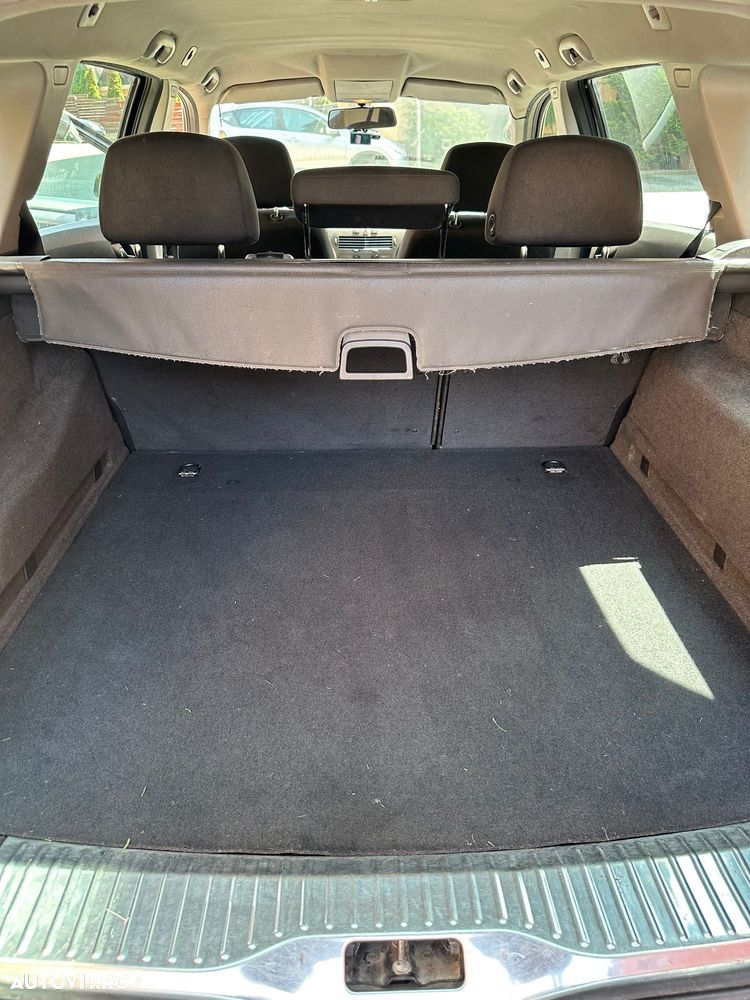 Opel Astra 2.0 TDi Comfort - 8
