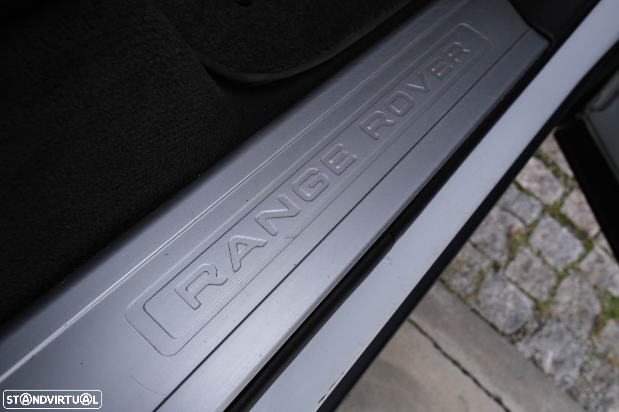 Land Rover Range Rover Sport TDV6 HSE Dynamic - 48