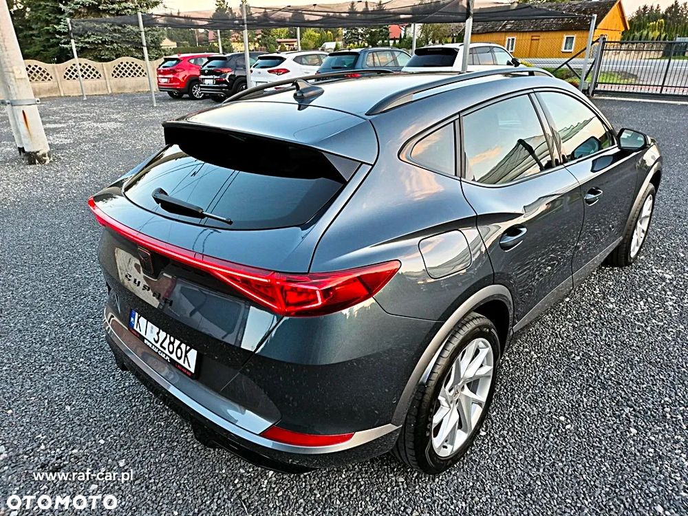 Cupra Formentor 1.5 TSI DSG - 37