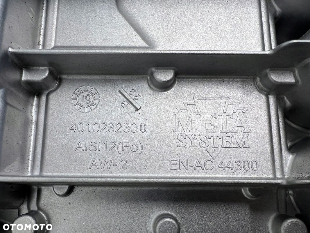 Peugeot 3008 5008 II falownik konwerter moduł ładowarka 9838430180 - 3
