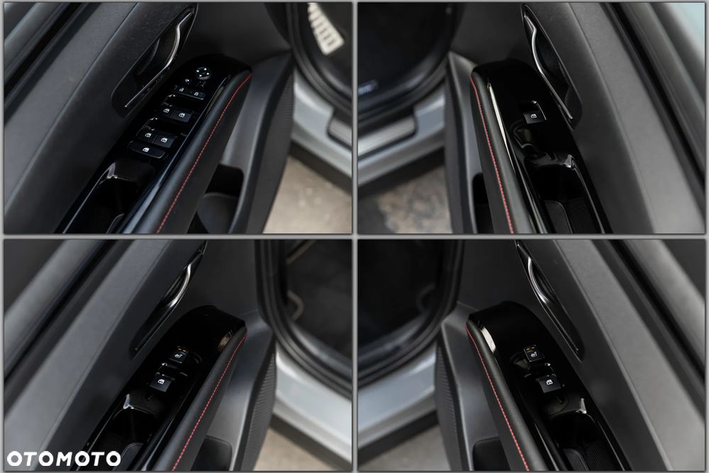 Hyundai Tucson - 39
