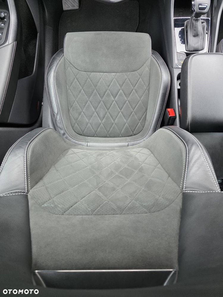 Skoda Kodiaq 2.0 TDI DSG Sportline - 17