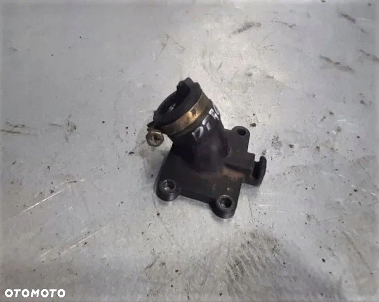 Yamaha DT 50 04r króciec ssący króćce - 1