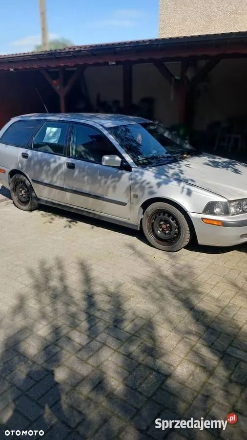 Volvo V40 1.9D - 6