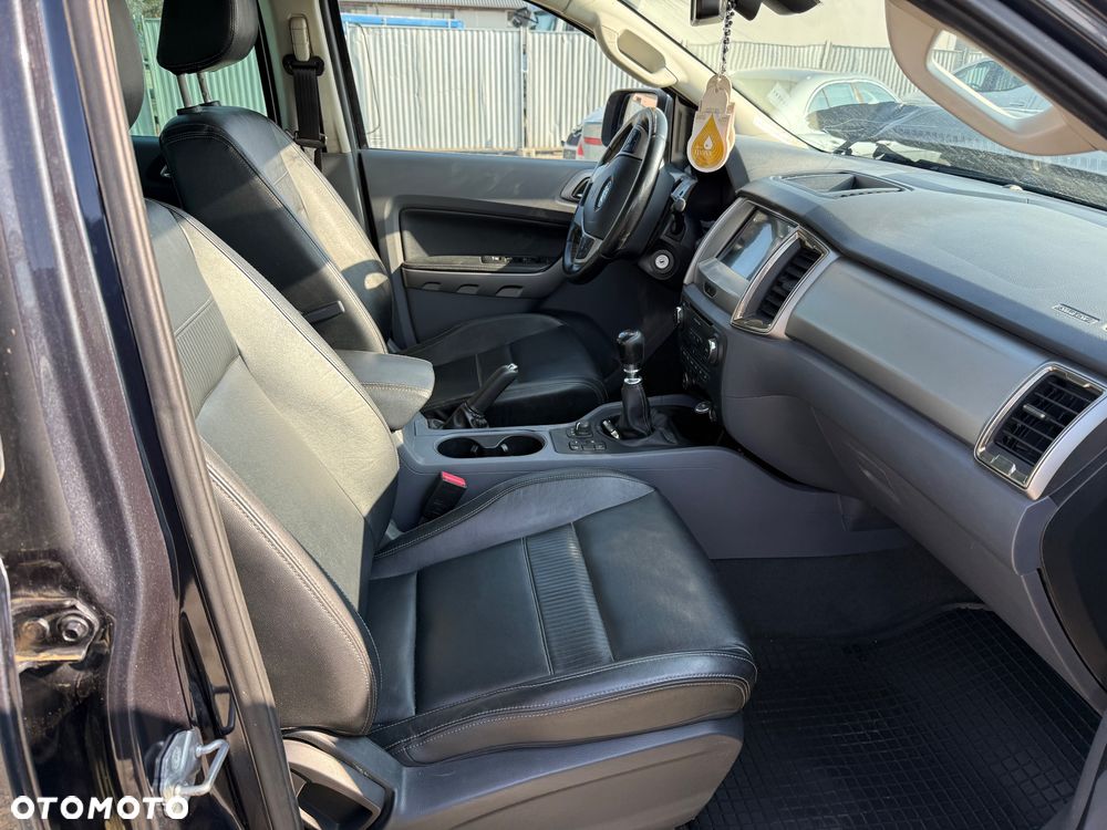Ford Ranger Limited - 24