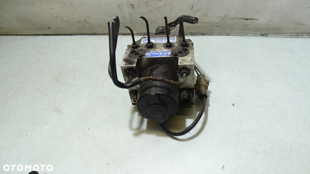 POMPA ABS LAND ROVER FREELANDER 1.8   4784070300 SRB10123098 - 3