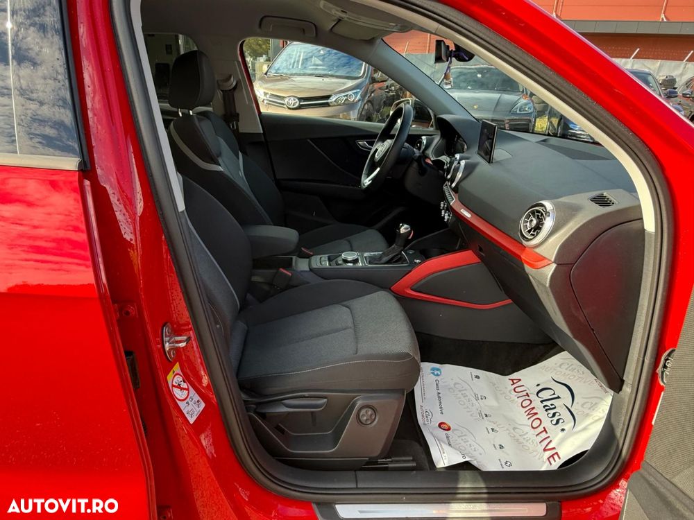 Audi Q2 - 28