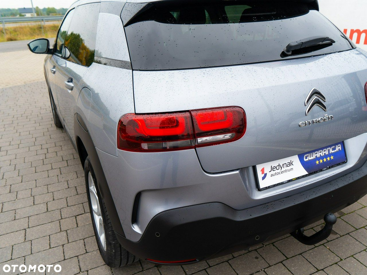 Citroën C4 Cactus - 14