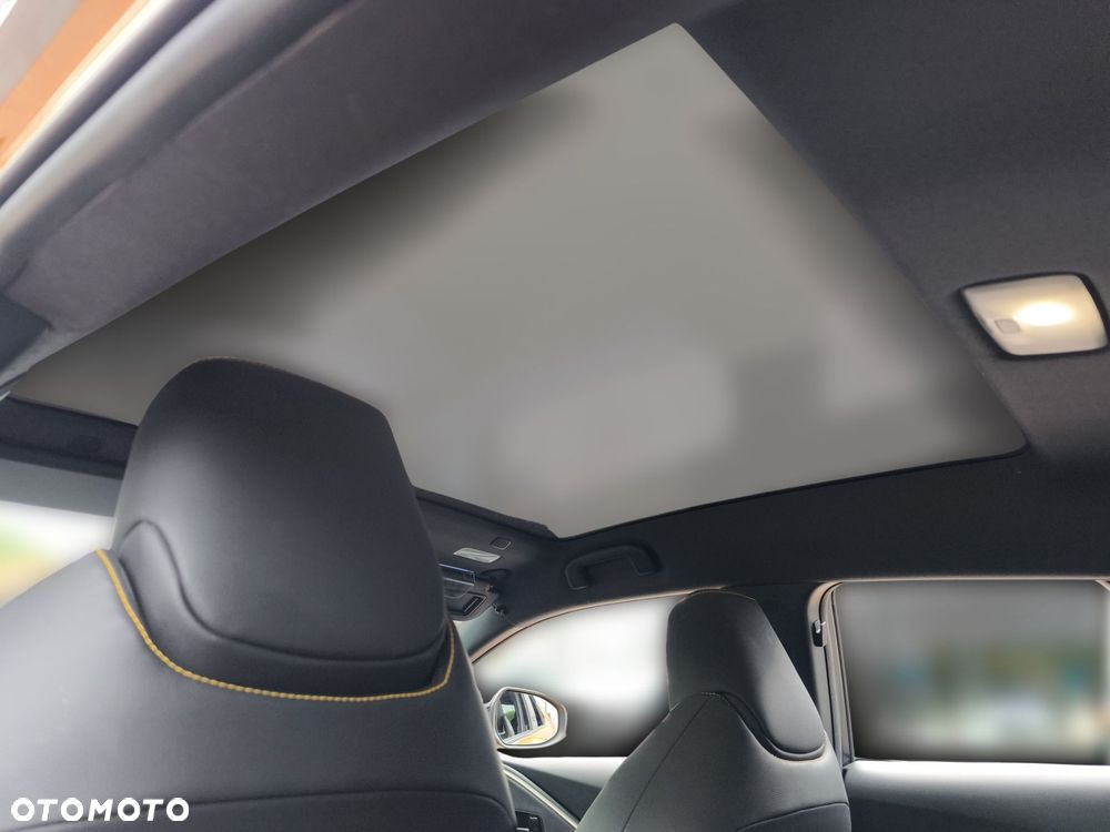 Toyota C-HR 2.0 Hybrid Dynamic Force Executive Premiere Edition - 17