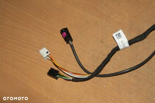 W222 S-KLASA W-222 FULL ASYSTENT KAMERA A000 905 56 05 - 4