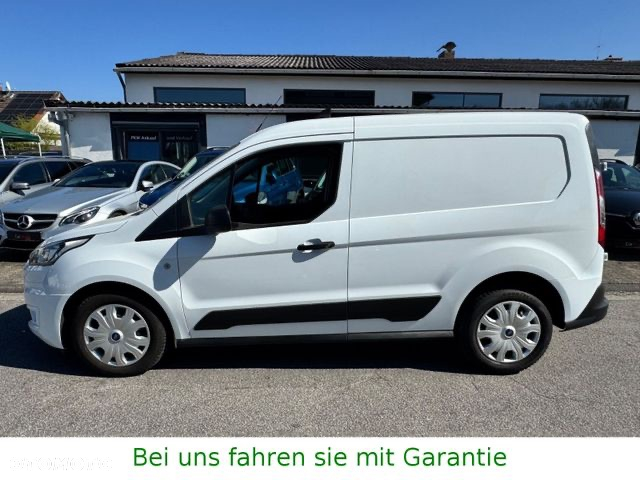 Ford Transit Connect Kombi 220 L1 Active PowerShift N1 - 7