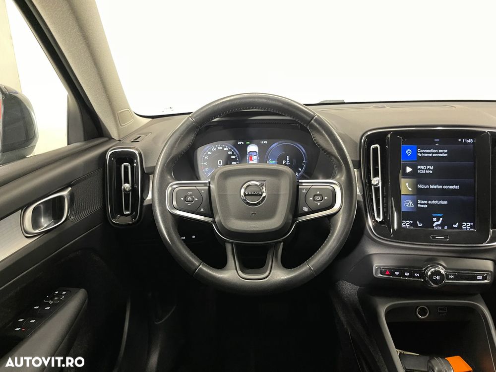 Volvo XC 40 T5 Recharge DKG Inscription - 6