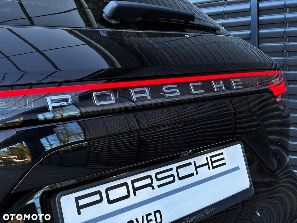 Porsche Cayenne - 13