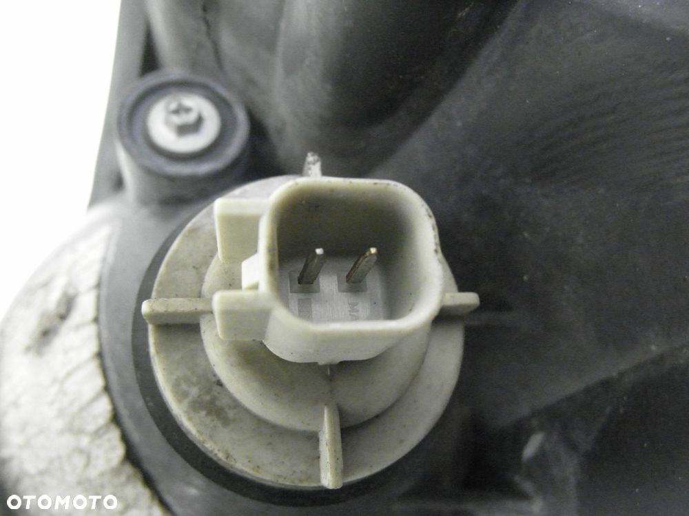 LAMPA LEWA PRZEDNIA FORD MAVERICK II 2L8413006H 44ZH1488 - 6