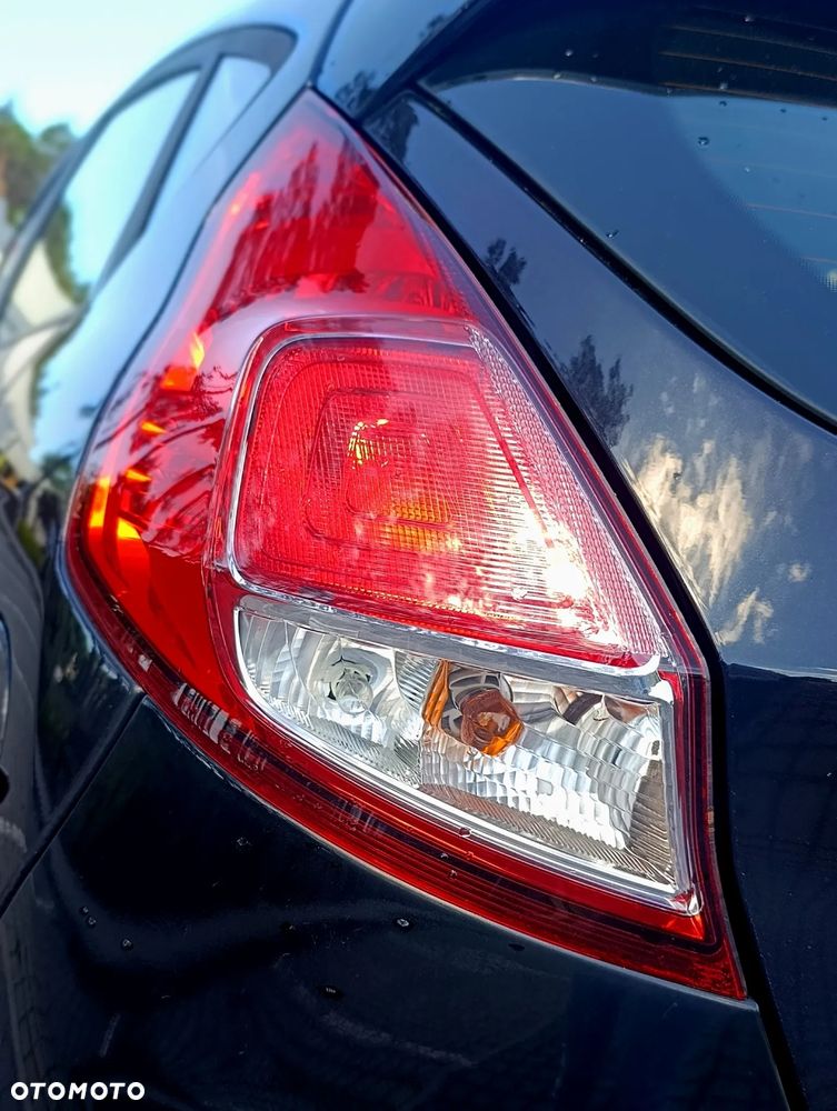 Ford Fiesta 1.0 EcoBoost ST-Line - 19