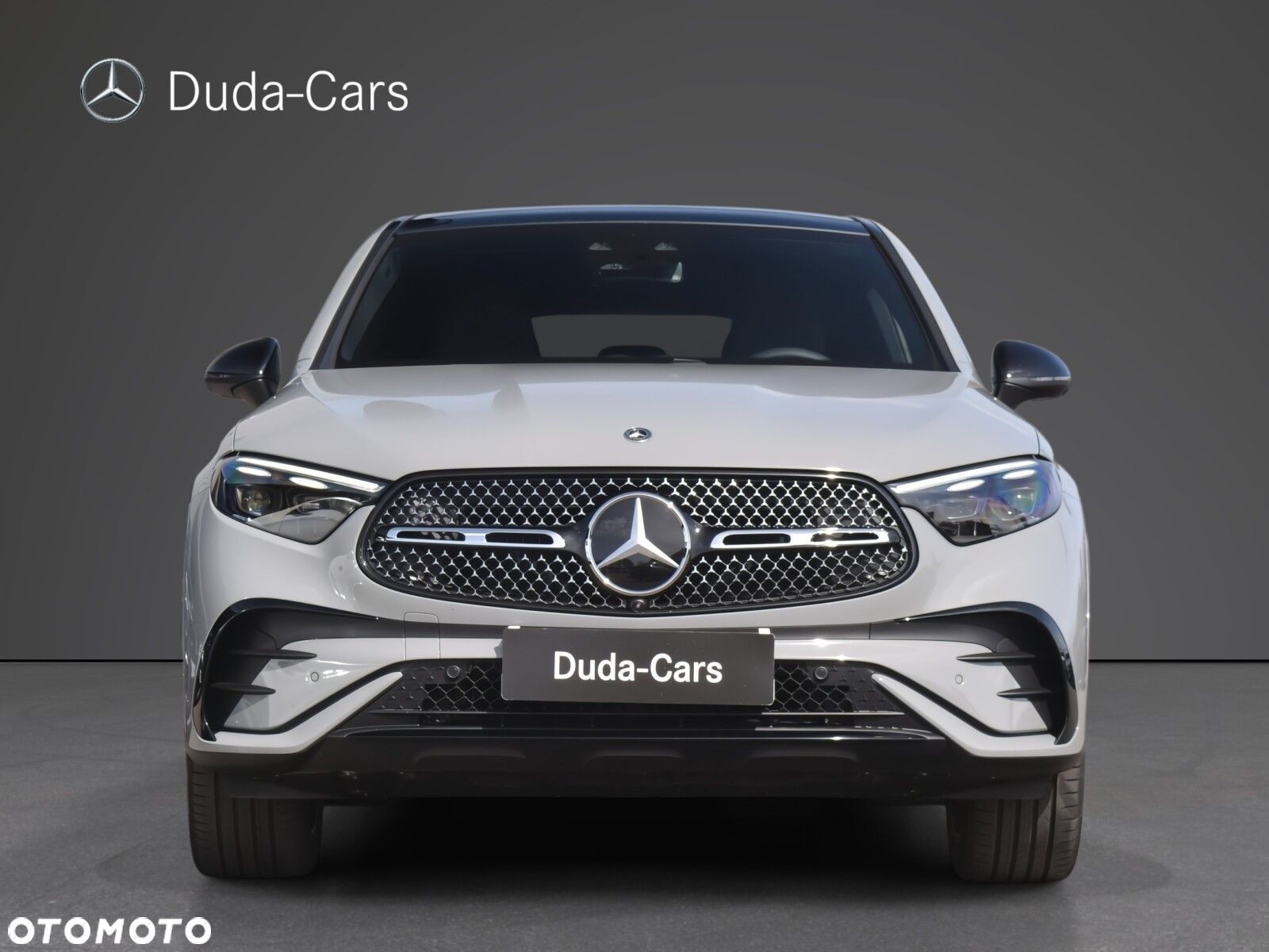 Mercedes-Benz GLC - 4
