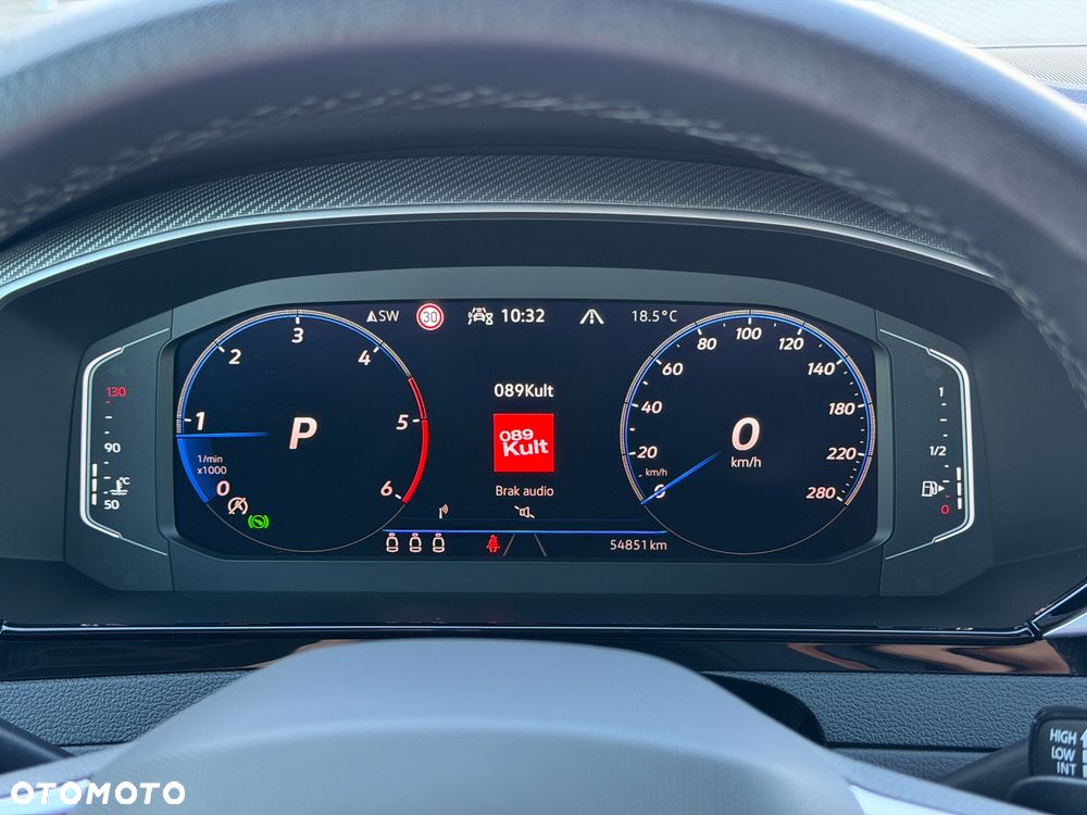 Volkswagen Arteon 2.0 TDI SCR 4Motion DSG R-Line - 22