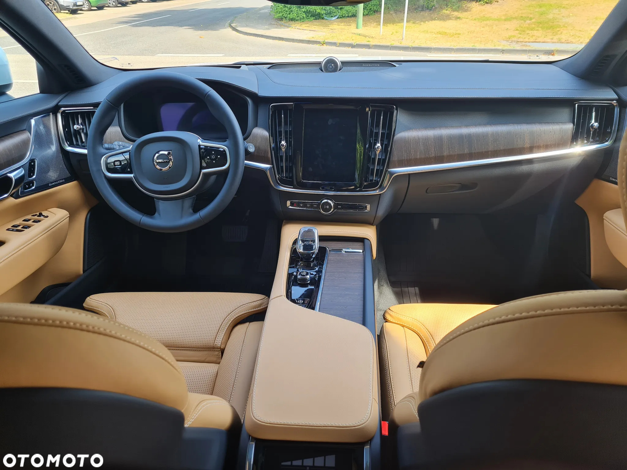 Volvo V90 Cross Country D5 AWD Pro - 5