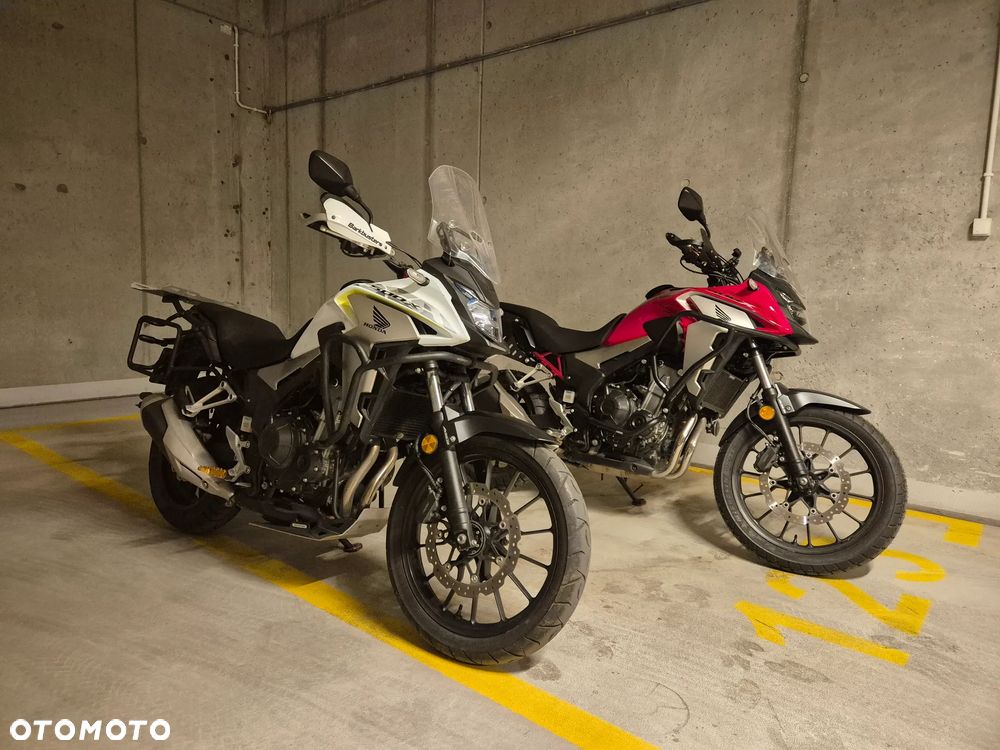 Honda CBX - 16