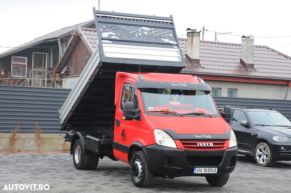 Iveco Daily - 12