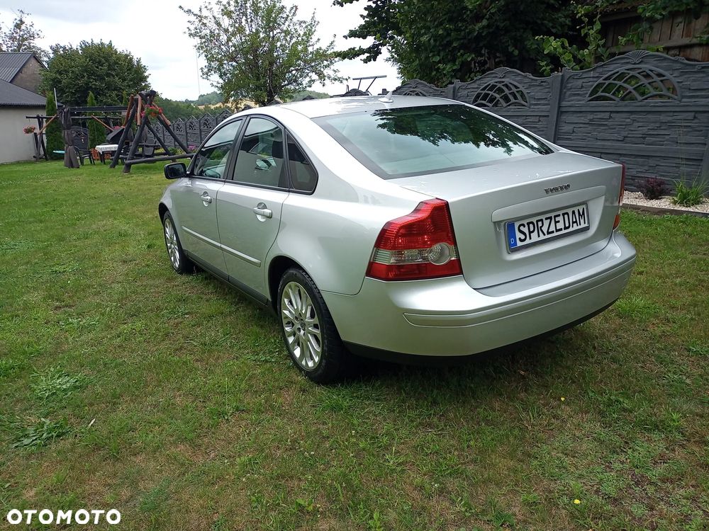Volvo S40 1.8 - 3
