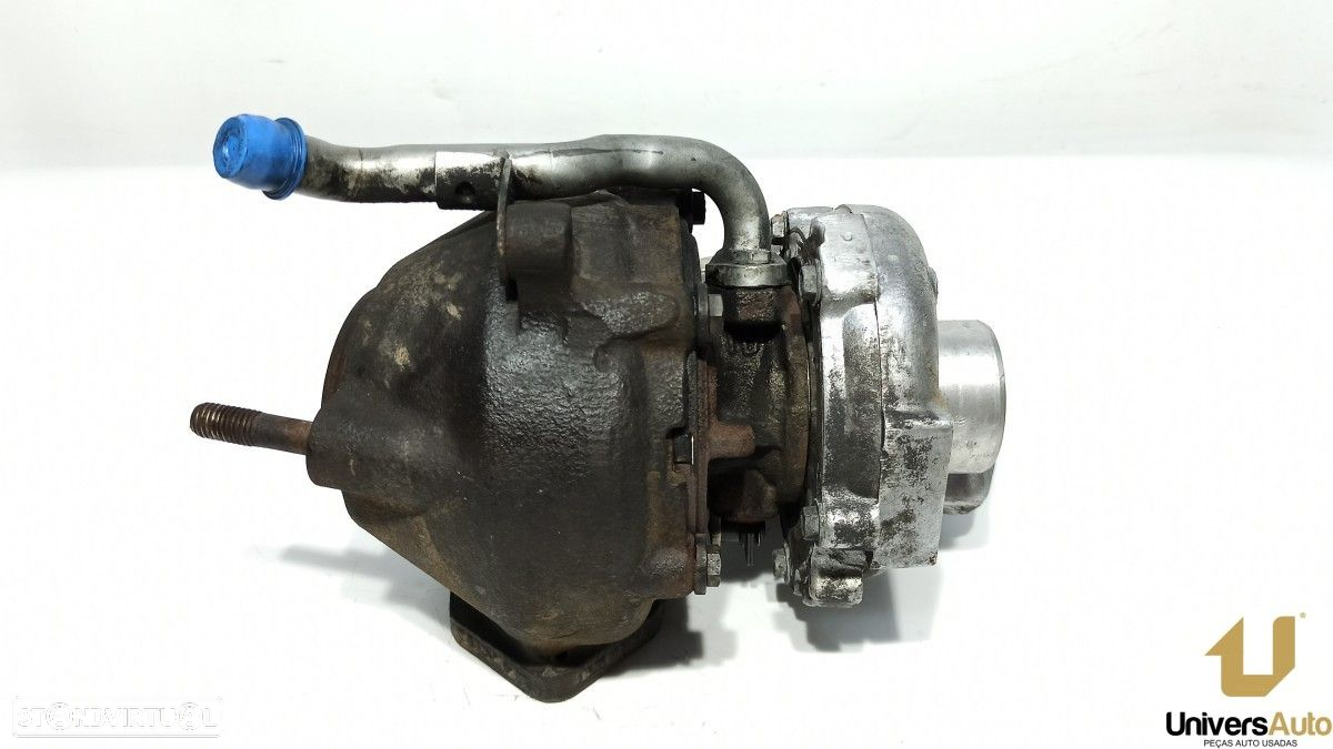 TURBOCOMPRESSOR BMW SERIE 3 COMPACT (E46) 320TD - 3