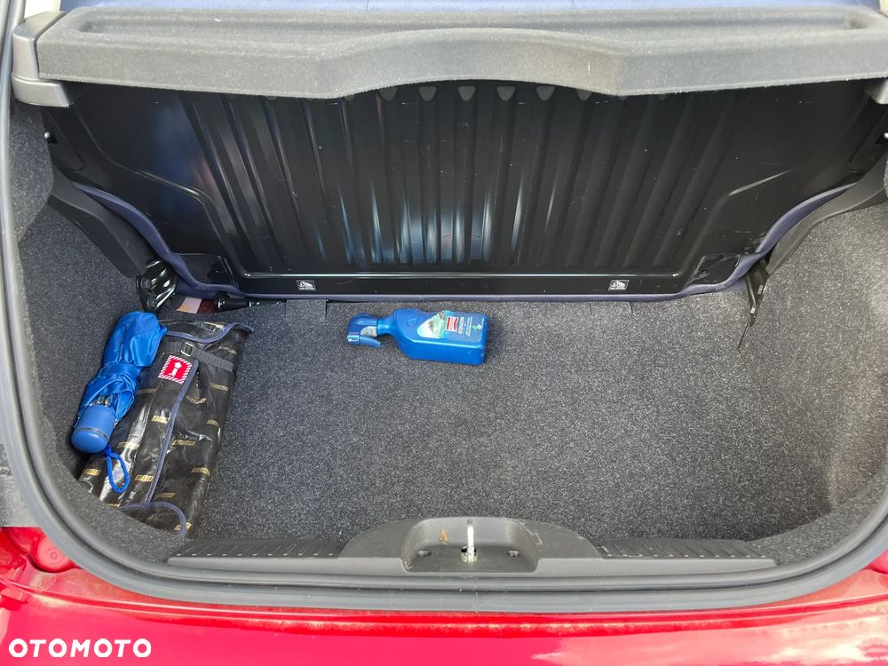 Fiat 500 1.0 Hybrid Cult - 8